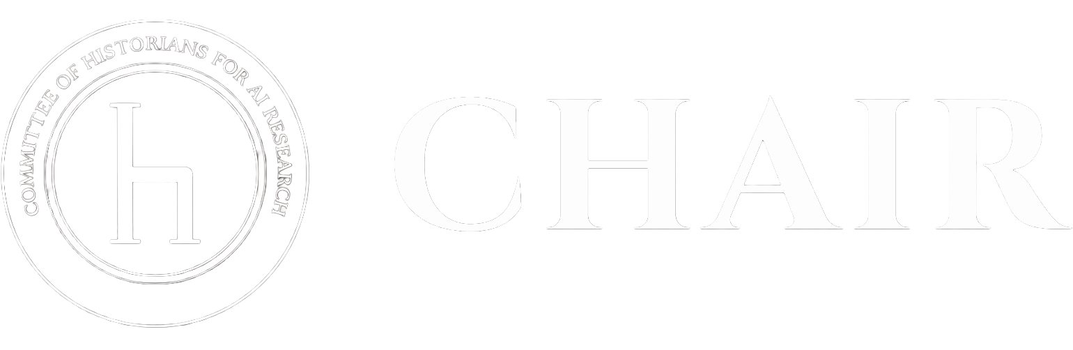 CHAIR Logo